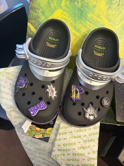 Crocs