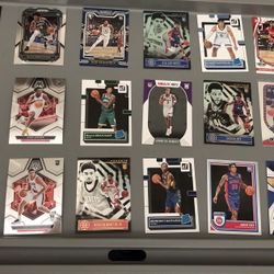 Nba Rookie Cards Only