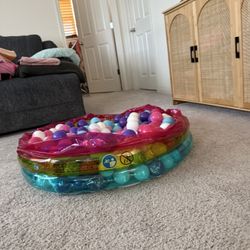 Ball Pit