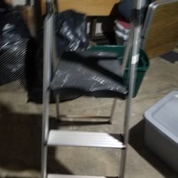 Step Ladder 