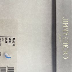 Jimmy Choo 3 Inch Heels