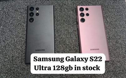 S22ultra