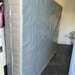 Queen Size Box Spring