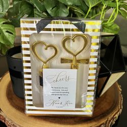 Party Gift (Wine Opener and Cork)