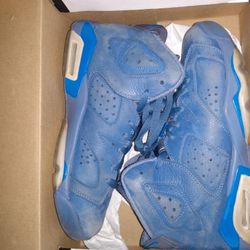 Jordans