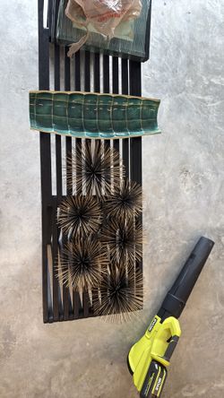 Home decor