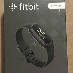 Fitbit Inspire 3