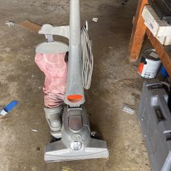 Kirby Vacuum