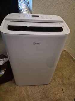 Midea Portable Air Conditioner