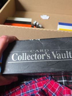 Magic cards