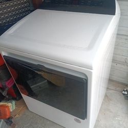Whirlpool  Dryer