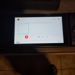 Switch Console