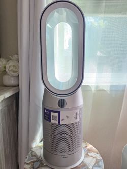 Dyson Purifier Hot+Cool Fan