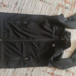 ariat Vernon 2.0 Softshell Jacket