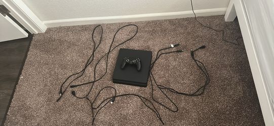 PS4 slim
