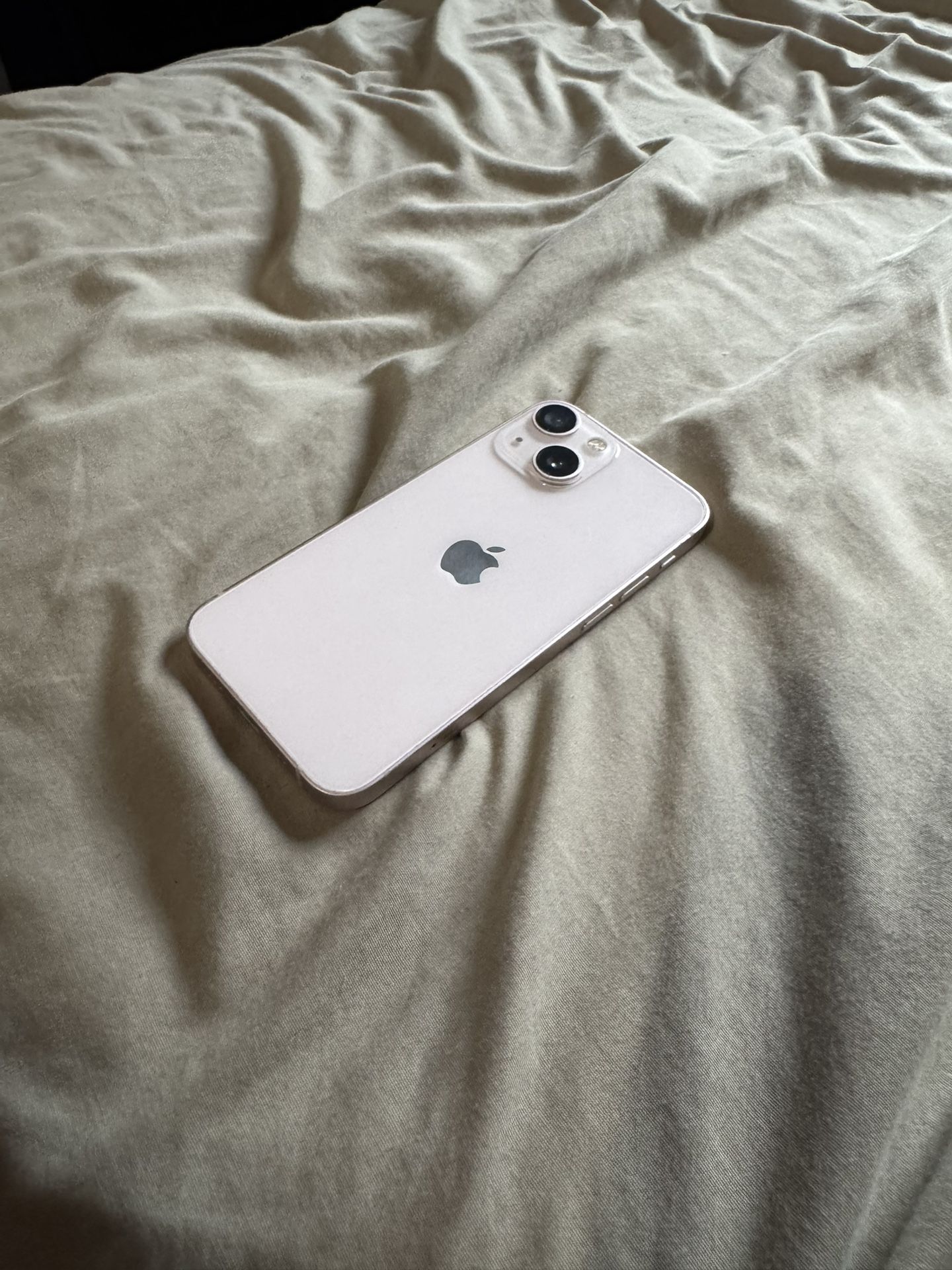 iPhone 13 mini