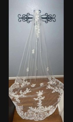 Wedding Veil