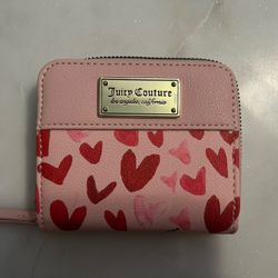 NEW Juicy Couture Wallet 