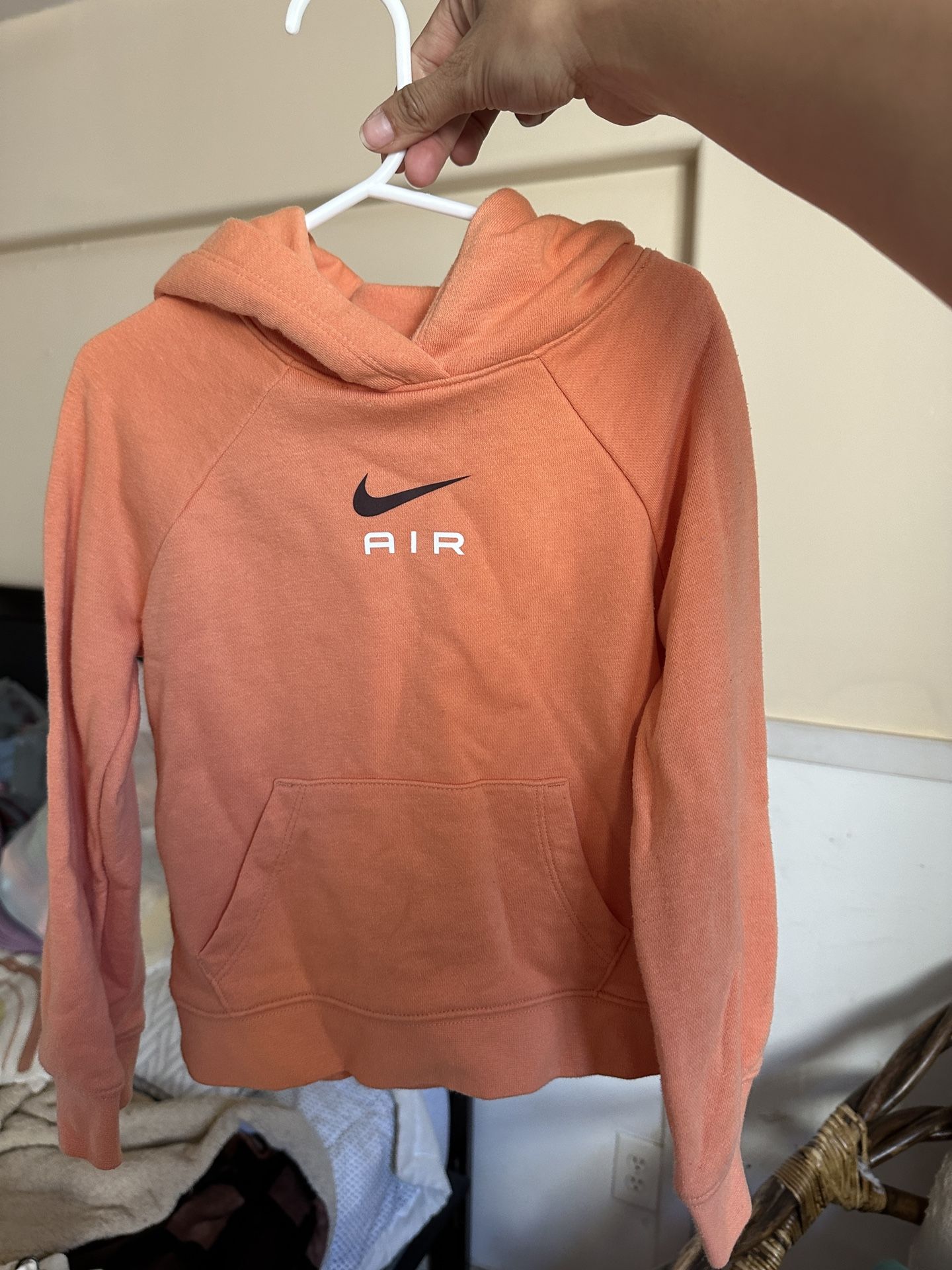 Nike Sweater