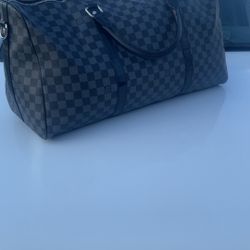 Premium Duffle Bag