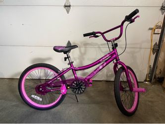 Kids bike