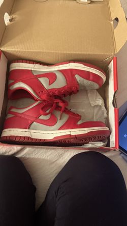 Dunks Jordans