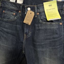 Levi Jeans 