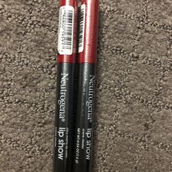 Neutrogena silky matte lip color