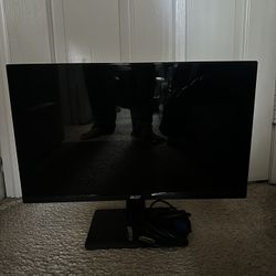 Acer H236HL 23" LED LCD Widescreen Monitor