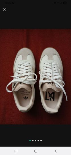 Adidas Sambas