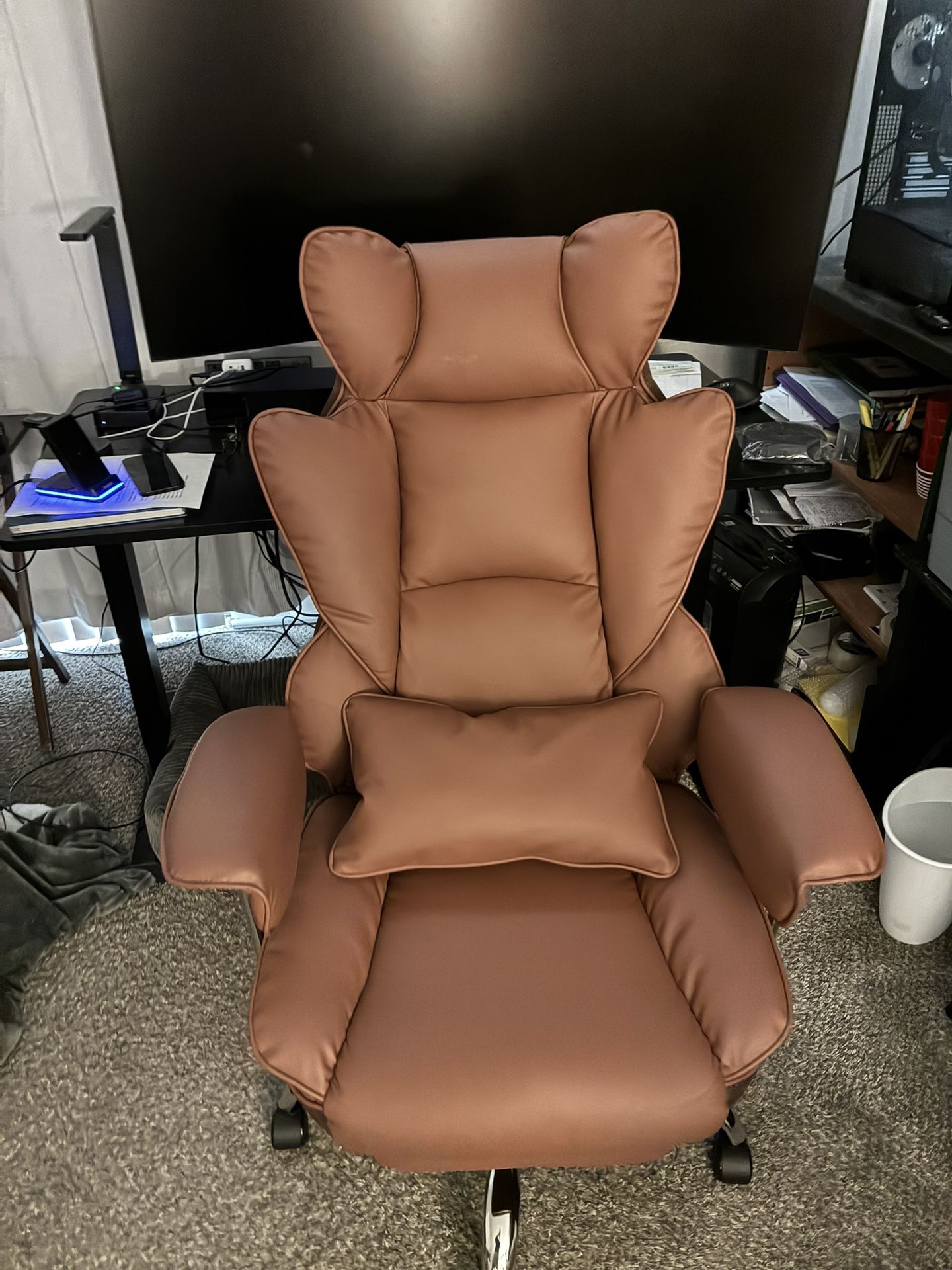 Brand New  Recliner Office Chair