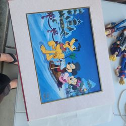 Disneys Mickeys Once Upon A Christmas