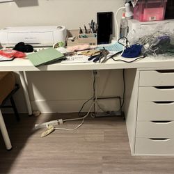 IKEA Desk 