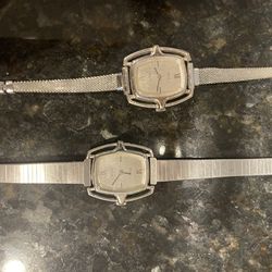 1970’s Dior Watches