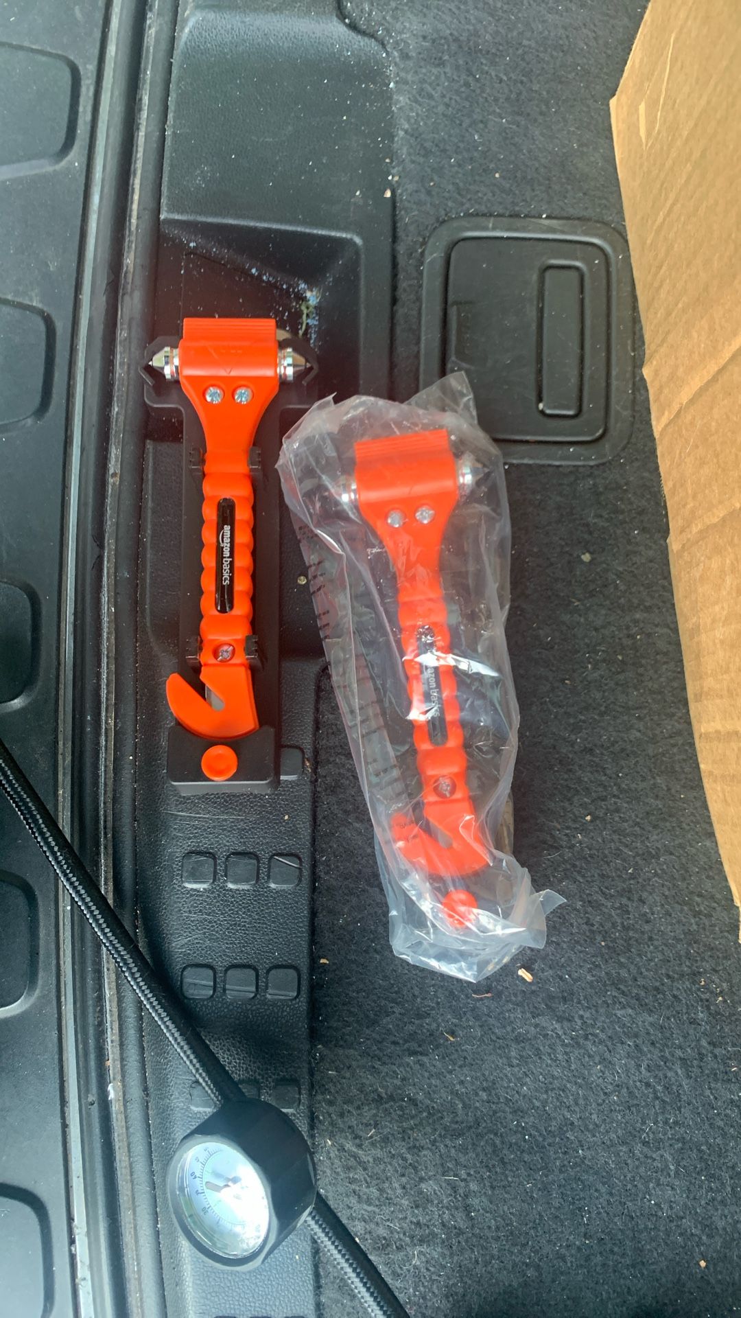 Belt Cutting And Safety 