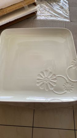 Princess’s house serving color, milk dish