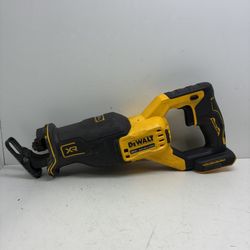 Dewalt 20v Brushless Reciprocating Saw 206255/15