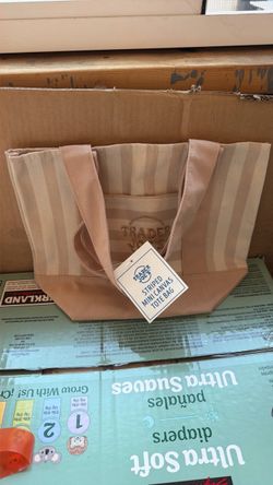 Trader Joe’s Tote Bag