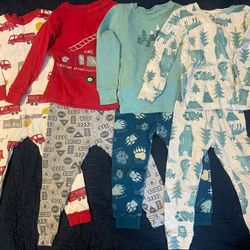 Bundle Of Boy Clothes 24m 2T
