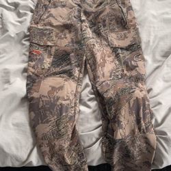 Sitka Mountain Pant