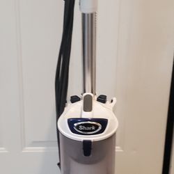 Shark Vacuum