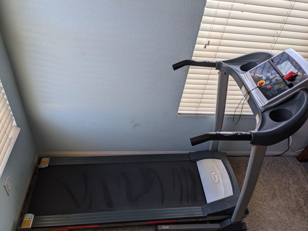 Sunny Treadmill