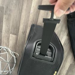 Traveler Luggage