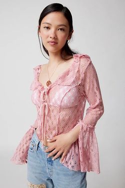 Urban Outfiters Lace