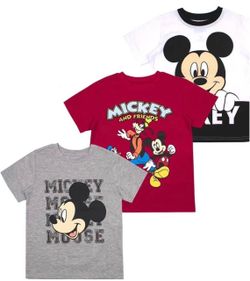 Mickey Mouse