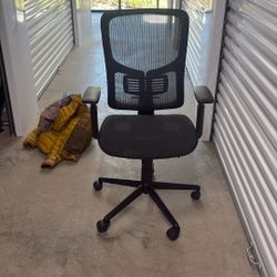 Office Chair 
