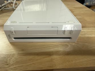 Nintendo Wii