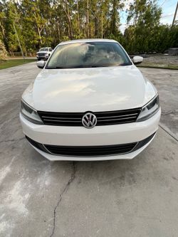 2013 Volkswagen Jetta