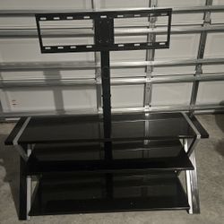 Entertainment Center TV Stand