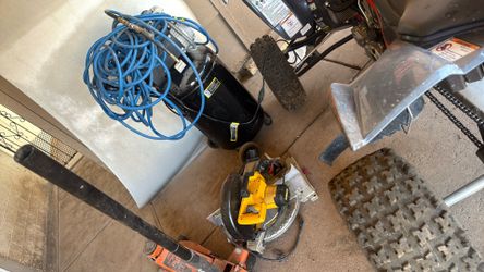 Brand New Compressor 